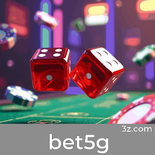 bet5g login page Brazil – secure online casino access