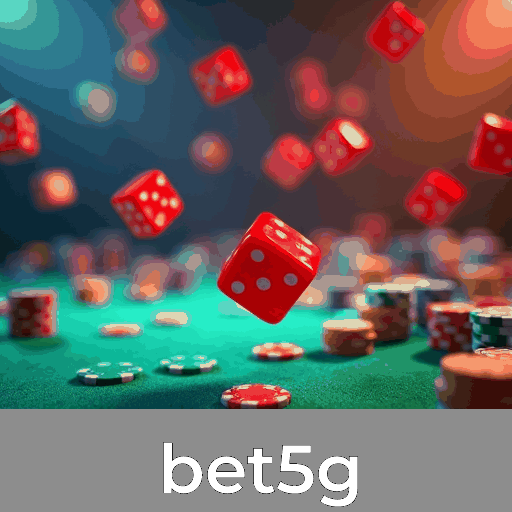 Login Seguro e Cadastro Rápido com Bônus no bet5g: Cassino Licenciado no Brasil