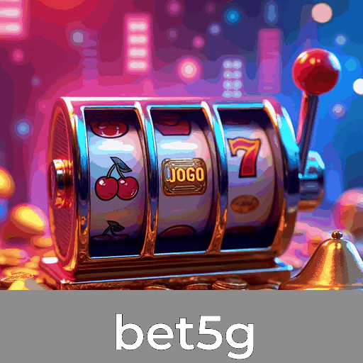 bet5g: Cassino Online com Dealers ao Vivo e Roleta e Blackjack ao Vivo Brasil