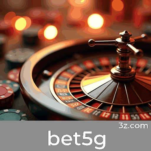 bet5g login page Brazil – secure online casino access