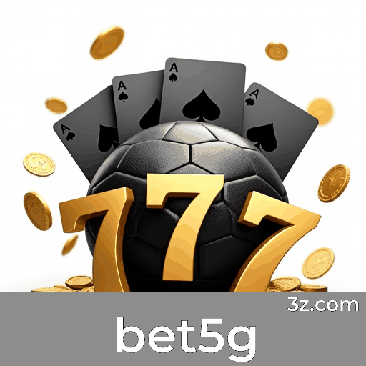 bet5g login page Brazil – secure online casino access