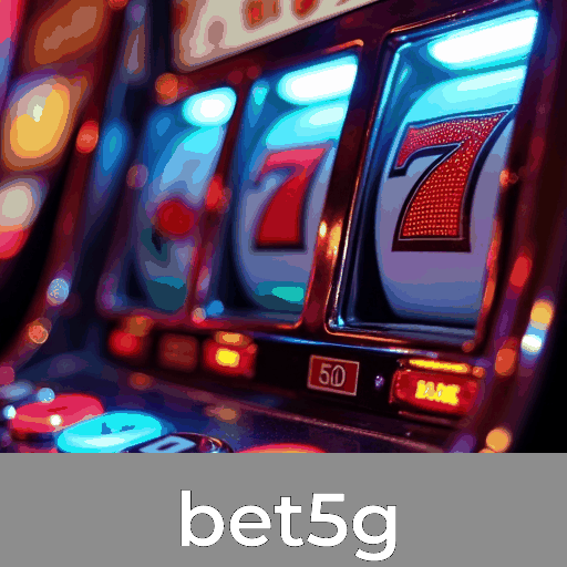 Aposte em qualquer lugar com o aplicativo móvel bet5g: Experiência otimizada ao seu alcance!