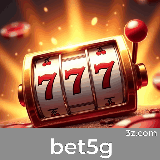 bet5g login page Brazil – secure online casino access