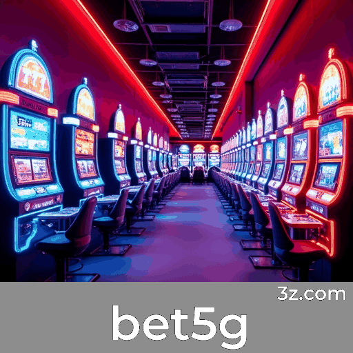 Login to bet5g – Access Online Casino & Sports in Brazil bet5g login page Brazil – secure online casino access