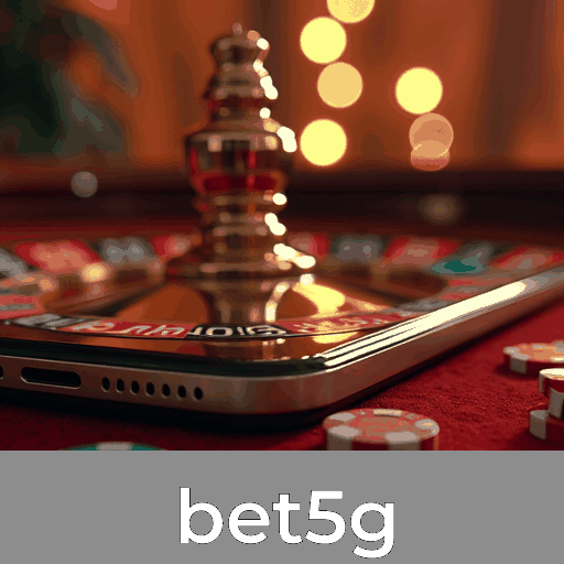 Aproveite as promoções exclusivas e bônus generosos do bet5g