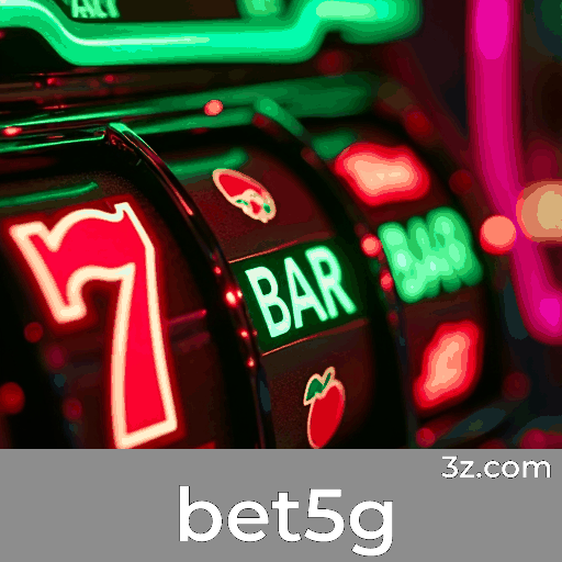 bet5g login page Brazil – secure online casino access