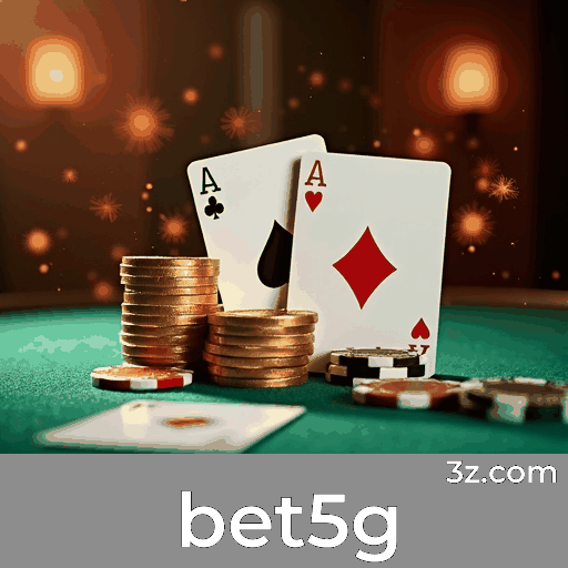 bet5g login page Brazil – secure online casino access