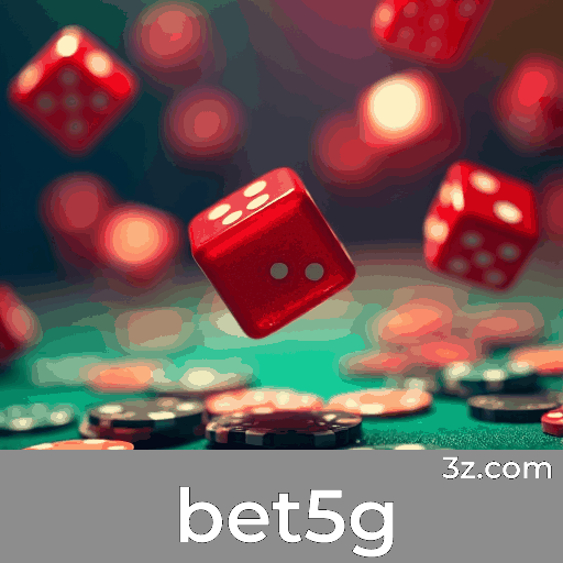 Play live casino Brazil with bet5g bonuses