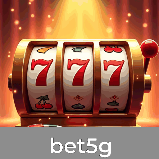 bet5g: Variedade de Jogos Exclusivos para Entretenimento Completo com Slots de Alta Volatilidade e Jogos de Mesa ao Vivo